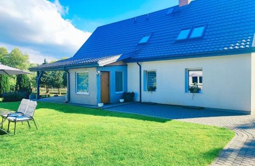 Gardna Wielka Apartamento | Samodzielne mieszkanie na parterze domu
