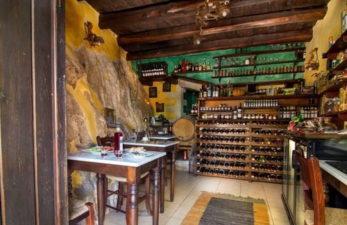 Samonas Casa | Traditional villas - Samonas