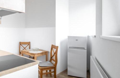 Trinec Apartamento | Samoobslužné Apartmány Evičenstvo
