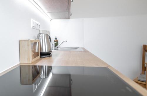 Trinec Apartamento | Samoobslužné Apartmány Evičenstvo