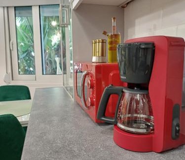 Vathi Apartamento | Samos Center lux apartment