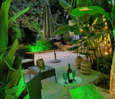 Vathi Apartamento | Samos Center lux apartment
