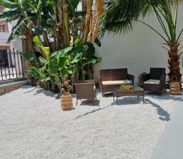 Vathi Apartamento | Samos Center lux apartment