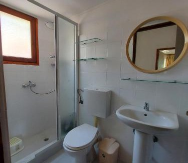 Koumeika Casa | Samos Island - Panorama Apartment with Jacuzzi