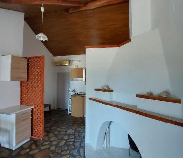 Koumeika Casa | Samos Island - Panorama Apartment with Jacuzzi