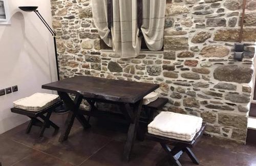 Karlovassi Casa | SAMOS MARIAs' STONE HOUSE 1