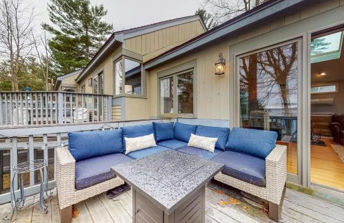 Gilford Apartamento | Samoset Charmer