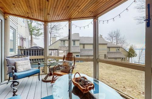 Gilford Apartamento | Samoset Charmer