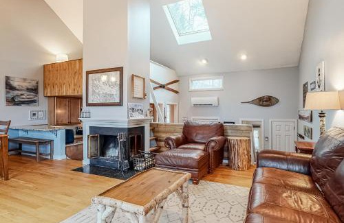 Gilford Apartamento | Samoset Charmer