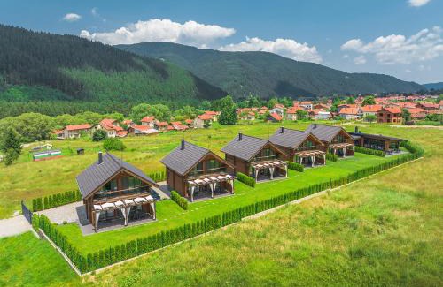 Govedartsi Chalet De Esquí | Samovilla