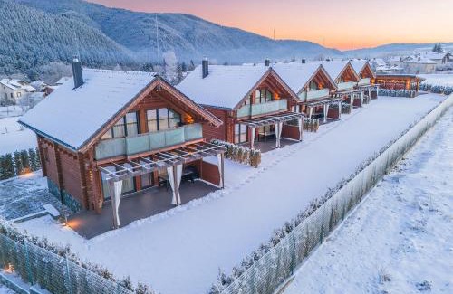 Govedartsi Chalet De Esquí | Samovilla