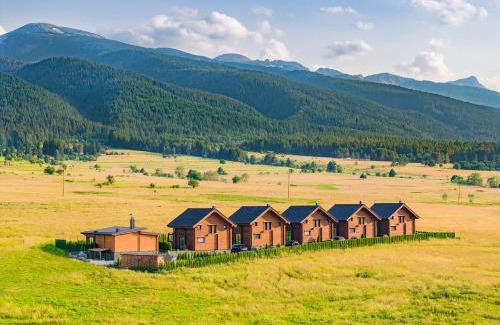Govedartsi Chalet De Esquí | Samovilla