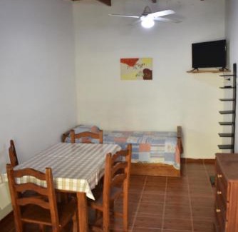 Bialet Masse Casa | Sampa Pacha - Cabaña 4