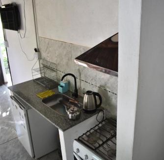 Bialet Masse Casa | Sampa Pacha - Cabaña 5