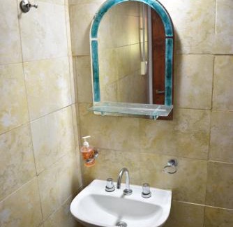 Bialet Masse Casa | Sampa Pacha - Cabaña 5