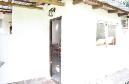Bialet Masse Casa | Sampa Pacha - Cabaña 5