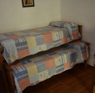 Bialet Masse Casa | Sampa Pacha - Cabaña 3