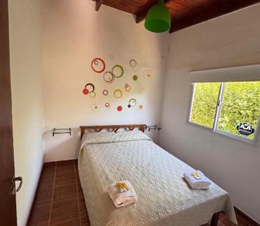 Bialet Masse Casa | Sampa Pacha - Cabaña 3