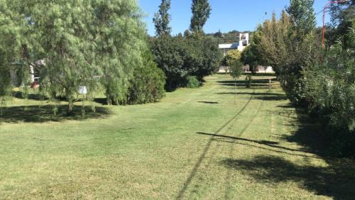 Bialet Masse Casa | Sampa Pacha - Cabaña 3