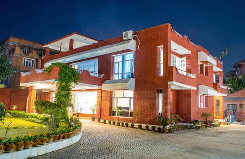 Kathmandu Hotel | Sampada Garden Resort