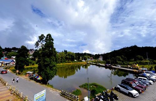 Mirik Hotel | Sampang Hotel and Restaurant