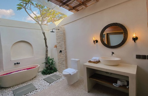 Penida Island Hotel | Samplangan Penida Resort