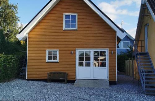 Tranebjerg Casa | Samsø værelseudlejning