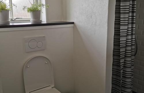 Tranebjerg Casa | Samsø værelseudlejning