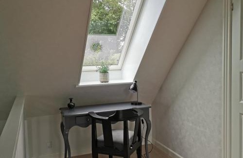 Tranebjerg Casa | Samsø værelseudlejning