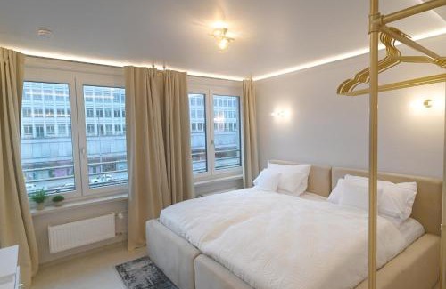 Oberdorla Apartamento | Sams Living Athen - Munich City