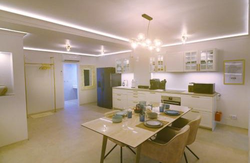 Oberdorla Apartamento | Sams Living Athen - Munich City