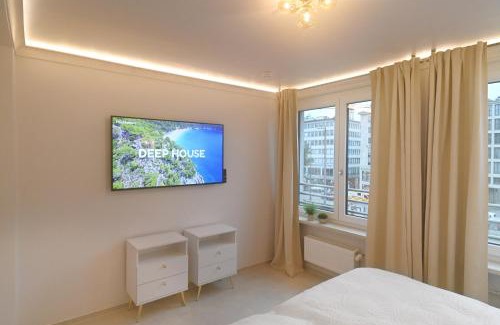 Oberdorla Apartamento | Sams Living Athen - Munich City