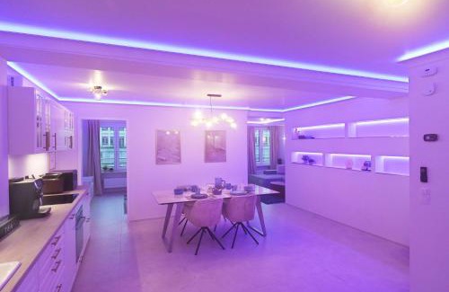 Oberdorla Apartamento | Sams Living Athen - Munich City