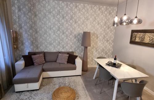 Pienza Apartamento | Samsara Apartment