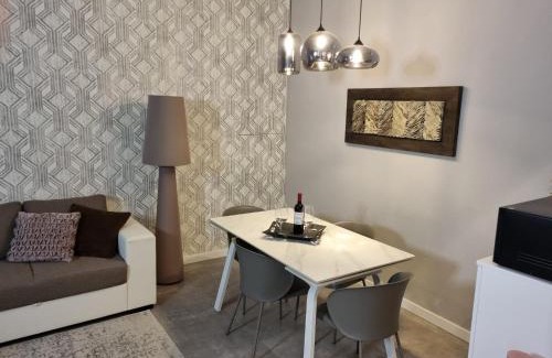 Pienza Apartamento | Samsara Apartment