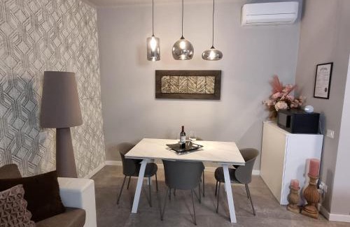 Pienza Apartamento | Samsara Apartment
