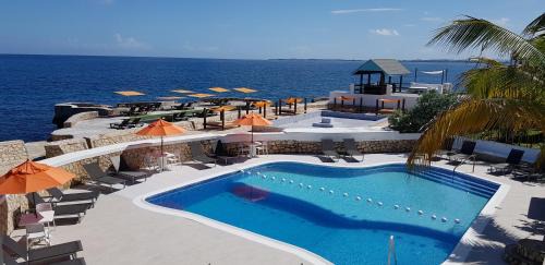 West End Complejo | Samsara Cliff Resort