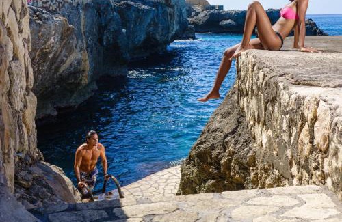 West End Complejo | Samsara Cliff Resort