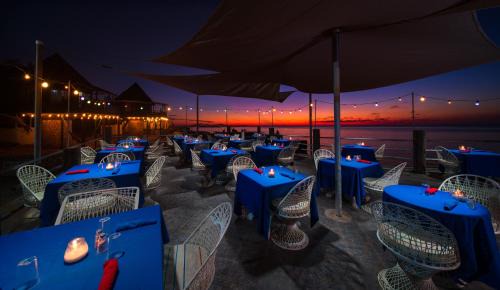 West End Complejo | Samsara Cliff Resort