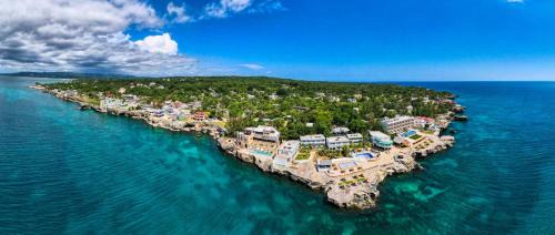 West End Complejo | Samsara Cliff Resort