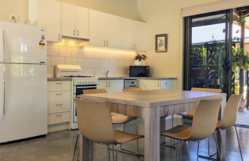 Federal Casa | Samsara Farm Cottage - Stunning hinterland oasis, Cosy cottage, Stunning gardens, Peaceful hinterlan