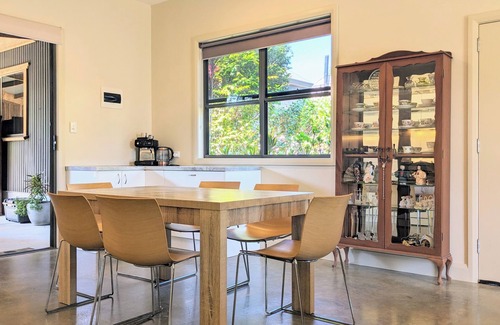 Federal Casa | Samsara Farm Cottage - Stunning hinterland oasis, Cosy cottage, Stunning gardens, Peaceful hinterlan