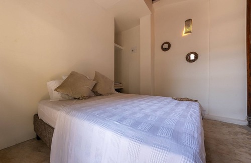 Bocachica Cabina | Samsara Room /Pool/Wifi/Near Ocean