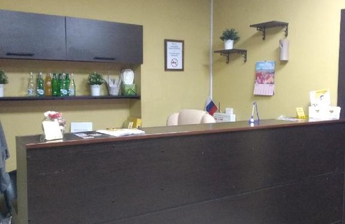 Ligovka Yamskaya Apartamento | "Samsonov Hotels" на Лиговском пр-те, 84