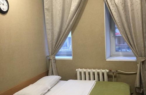 Ligovka Yamskaya Apartamento | "Samsonov Hotels" на Лиговском пр-те, 84