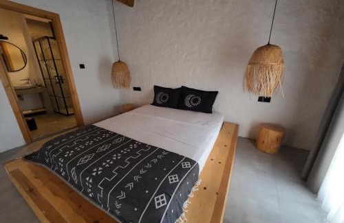 Ayvalik Hotel | Samta Küçükköy