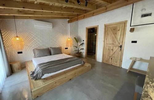 Ayvalik Hotel | Samta Küçükköy