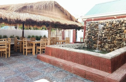 Central Luzon Complejo | Samu Beach House and Resort