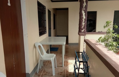 Central Luzon Complejo | Samu Beach House and Resort