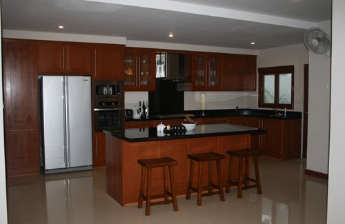Moo 5 Villa | Samui Summit Villa-Las mejores vistas de la isla, cerca de la playa, lujo y serenidad